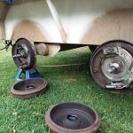 Pringle Trailer Services Pretoria East Service your Trailer | Horsebox | Brakes | Bearings