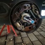 Pringle Trailer Services Pretoria East Service your Trailer | Horsebox | Brakes | Bearings