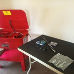 Pringle Trailer Services Pretoria East Service your Trailer | Horsebox | Brakes | Bearings